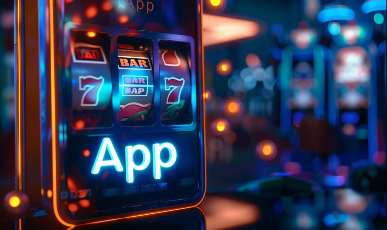 Tampilan aplikasi mobile mataharibet88 di smartphone