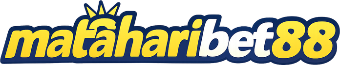 Logo mataharibet88
